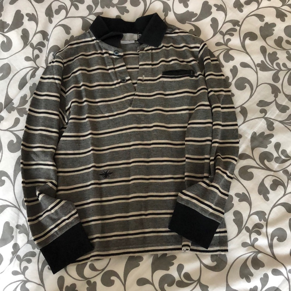 Dior Bous Polo